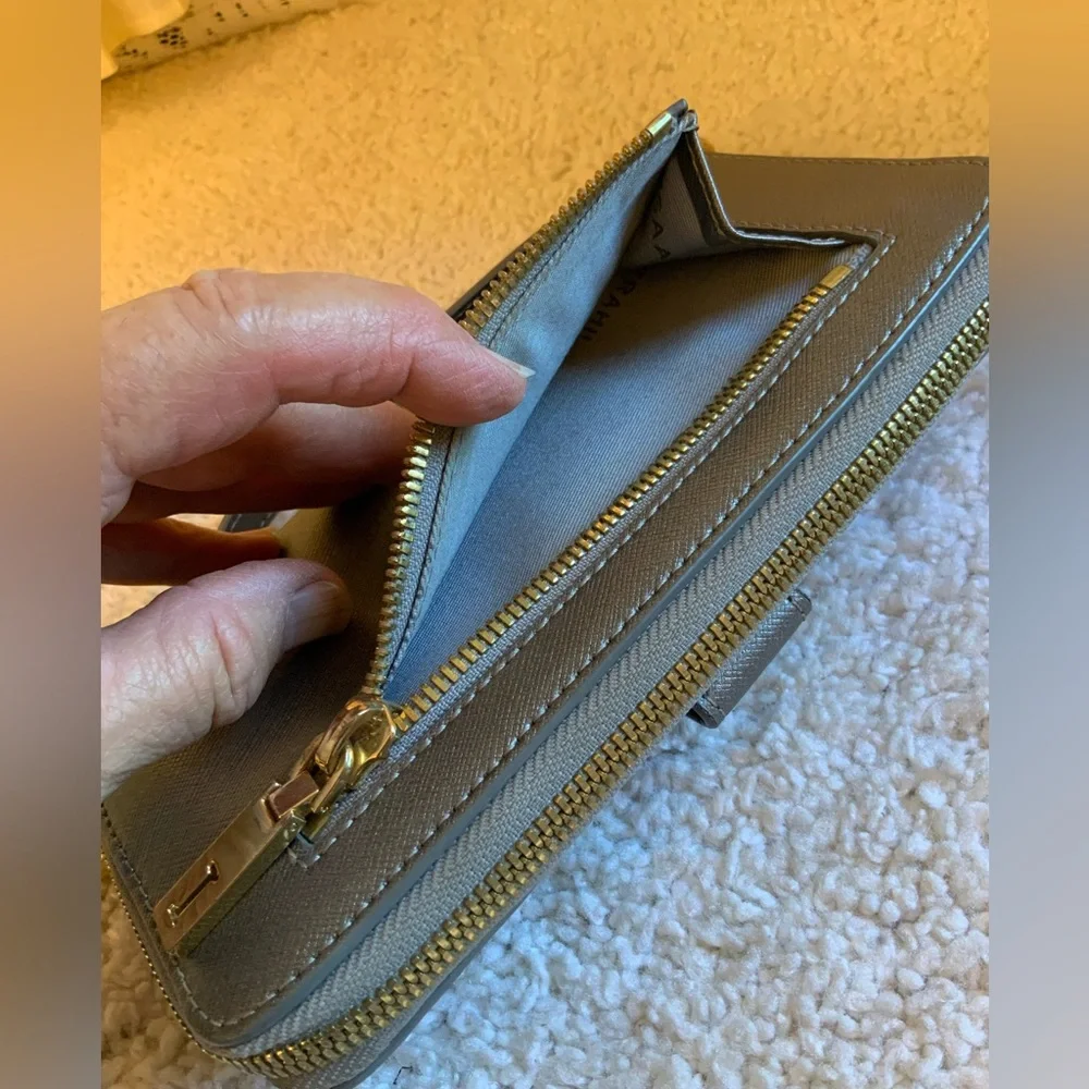 ISAAC MIZRAHI WRISTLET